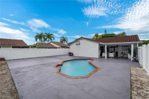 9111 SW 151st Ave, Miami, FL 33193, Sold 05/12/23