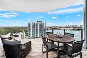 17111 Biscayne Blvd Unit 2107, Aventura, FL 33160, Sold 04/23/24