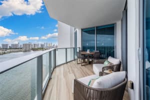 17111 Biscayne Blvd Unit 2107, Aventura, FL 33160, Sold 04/23/24