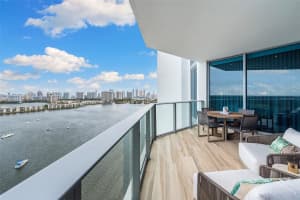17111 Biscayne Blvd Unit 2107, Aventura, FL 33160, Sold 04/23/24