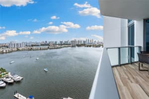 17111 Biscayne Blvd Unit 2107, Aventura, FL 33160, Sold 04/23/24