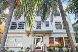 1320 Drexel Ave APT 301, Miami Beach, FL 33139, Sold 05/24/23