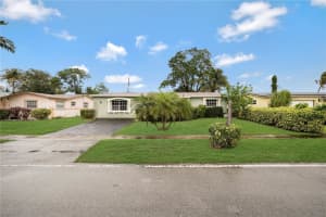3960 NW 34th Terrace, Lauderdale Lakes, FL 33309, Sold 12/21/23