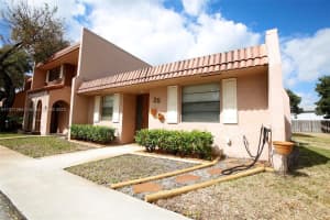 25 Seville Cir # 4-51, Davie, FL 33324, Sold 09/27/23