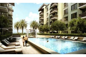 301 Altara Ave #619, Coral Gables, FL 33146, Sold 06/30/23