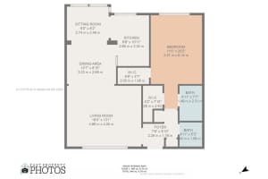 14 Colonial Club Dr APT 303, Boynton Beach, FL 33435, Sold 06/20/23