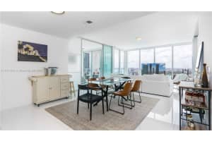 1040 Biscayne Blvd APT 2707, Miami, FL 33132, Sold 08/09/23