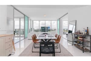 1040 Biscayne Blvd APT 2707, Miami, FL 33132, Sold 08/09/23