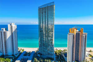 18975 Collins Ave Unit 904, Sunny Isles Beach, FL 33160, Sold 01/17/25