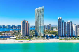 18975 Collins Ave Unit 904, Sunny Isles Beach, FL 33160, Sold 01/17/25