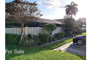 9975 Boca Gardens Trail B, Boca Raton, FL 33496, Sold 08/01/23
