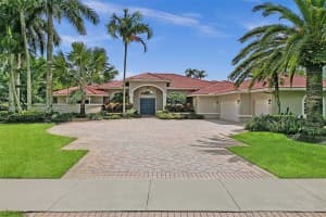 10266 SW 22nd Pl, Davie, FL 33324, Sold 06/16/23