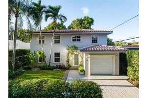 411 Aledo Ave, Coral Gables, FL 33134, Sold 07/19/23