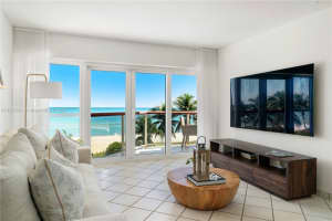 6767 Collins Ave APT 410, Miami Beach, FL 33141, Sold 06/30/23