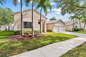 842 Heritage Dr, Weston, FL 33326, Sold 06/09/23