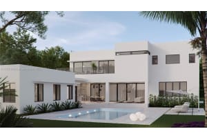 5286 SW 80th St, Miami, FL 33143, Sold 11/03/25