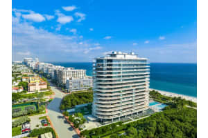 8701 Collins Ave Unit 306, Surfside, FL 33154, Sold 09/08/23