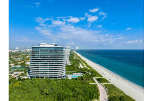 8701 Collins Ave Unit 306, Surfside, FL 33154, Sold 09/08/23