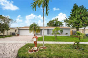 11321 NW 29th St, Sunrise, FL 33323, Sold 06/16/23