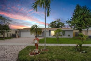 11321 NW 29th St, Sunrise, FL 33323, Sold 06/16/23
