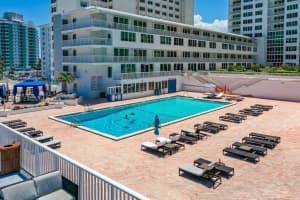 5401 Collins Ave, Miami Beach, FL 33140, Sold 05/22/24