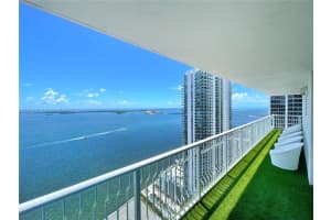 1200 Brickell Bay Dr PH 4101, Miami, FL 33131, Sold 06/13/23