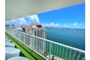 1200 Brickell Bay Dr PH 4101, Miami, FL 33131, Sold 06/13/23