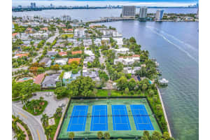 275 Fairway Dr, Miami Beach, FL 33141, Sold 01/31/24