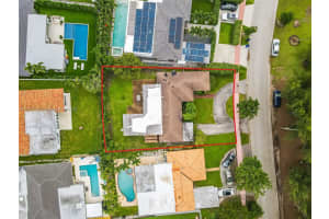 275 Fairway Dr, Miami Beach, FL 33141, Sold 01/31/24