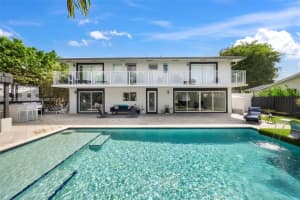 2067 NE 121st Rd, North Miami, FL 33181, Sold 10/30/23