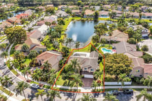674 Spinnaker, Weston, FL 33326, Sold 05/31/23