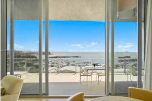 2675 S Bayshore Dr #1603s, Miami, FL 33133, Sold 08/29/23