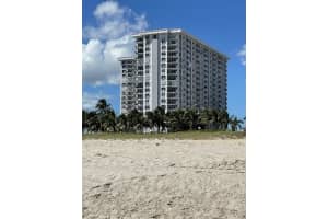 405 N Ocean Blvd APT 315, Pompano Beach, FL 33062, Sold 07/25/23
