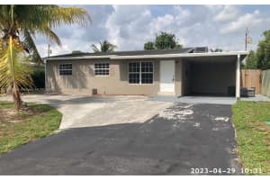 895 Balfrey Dr S, West Palm Beach, FL 33413, Sold 09/15/23
