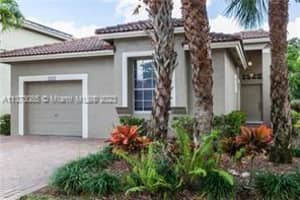 4154 Sapphire Terrace, Weston, FL 33331, Sold 06/15/23