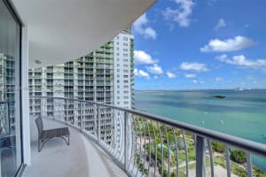 Opera Tower, 1750 N Bayshore Dr APT 2801, Miami, FL 33132, Sold 05/31/23