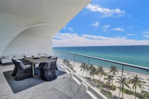 16901 Collins Ave #803, Sunny Isles Beach, FL 33160, Sold 06/30/23