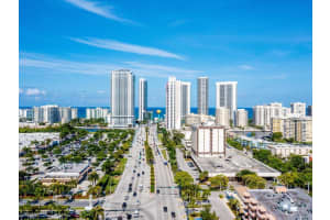 300 Diplomat Pkwy APT 612, Hallandale Beach, FL 33009, Sold 10/23/23