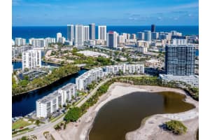 300 Diplomat Pkwy APT 612, Hallandale Beach, FL 33009, Sold 10/23/23