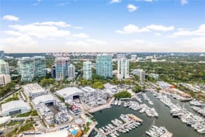 2627 S Bayshore Dr APT 1407, Coconut Grove, FL 33133, Sold 09/05/23