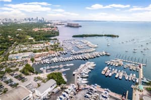 2627 S Bayshore Dr APT 1407, Coconut Grove, FL 33133, Sold 09/05/23