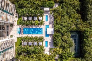 2627 S Bayshore Dr APT 1407, Coconut Grove, FL 33133, Sold 09/05/23