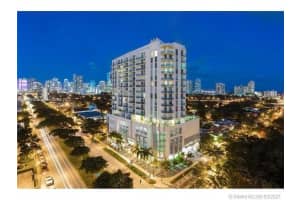 2525 SW 3rd Ave APT 808, Miami, FL 33129, Sold 07/12/23