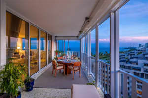 200 Ocean Ln Dr # 1108, Key Biscayne, FL 33149, Sold 06/20/23