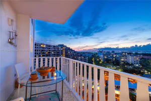 200 Ocean Ln Dr # 1108, Key Biscayne, FL 33149, Sold 06/20/23