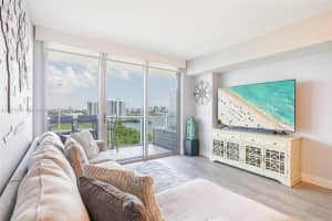 16385 Biscayne Blvd Unit 1602, Aventura, FL 33160, Sold 12/07/23