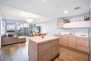 16385 Biscayne Blvd Unit 1602, Aventura, FL 33160, Sold 12/07/23