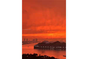 Ten Museum Park, 1040 Biscayne Blvd, Miami, FL 33132, Sold 05/26/23