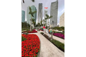 Ten Museum Park, 1040 Biscayne Blvd, Miami, FL 33132, Sold 05/26/23