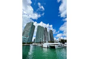 Ten Museum Park, 1040 Biscayne Blvd, Miami, FL 33132, Sold 05/26/23